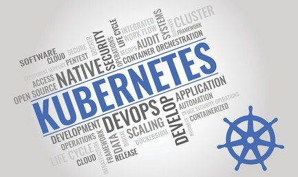 Kubernetes Minified and Simplified